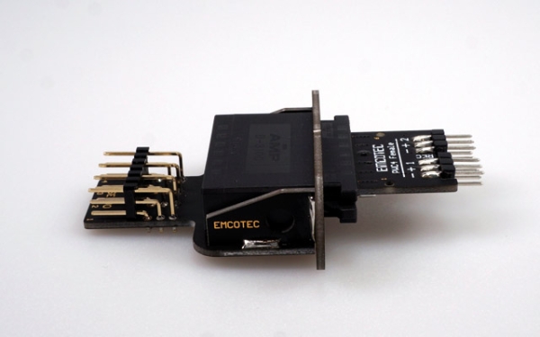 PWC4 PowerWingConnector für 4 Servos